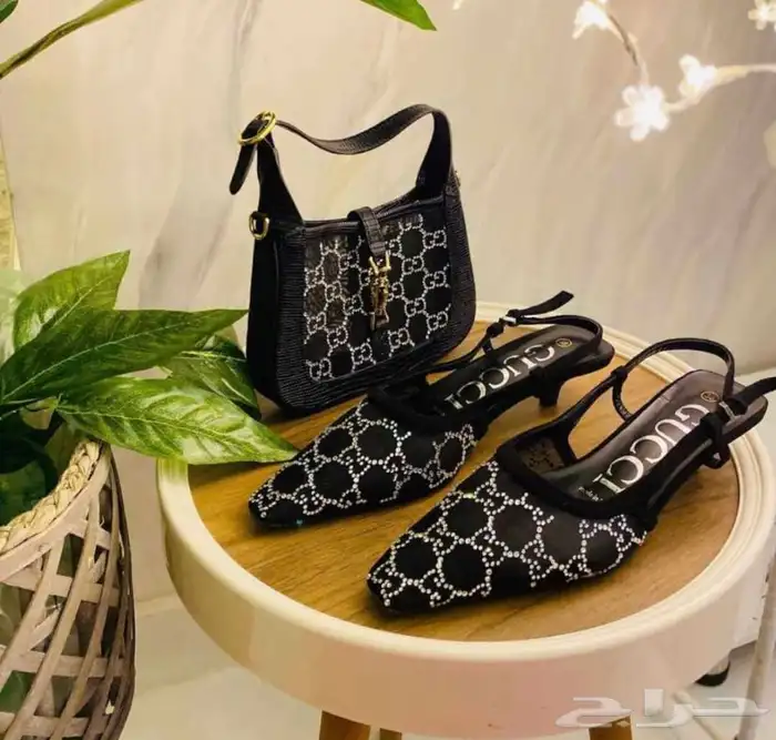 شوزات هاي كواليتي توصيل للمنزل   18