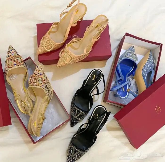 شوزات هاي كواليتي توصيل للمنزل   10