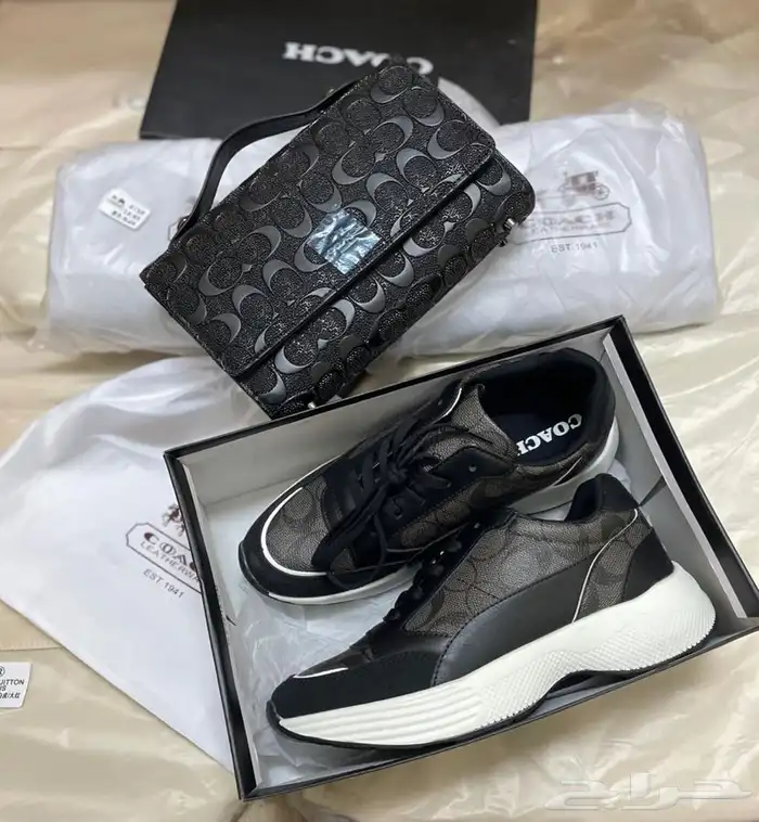 شوزات هاي كواليتي توصيل للمنزل   26