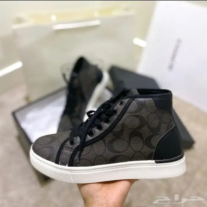 شوزات هاي كواليتي توصيل للمنزل   36