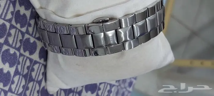 ساعة الماس وكالة نوع شارلي Sharly سويسري أصلي 10