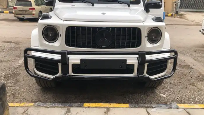 محل القحطاني لترهيم السيارات يوجد لدينا خطوط وصدامات 1