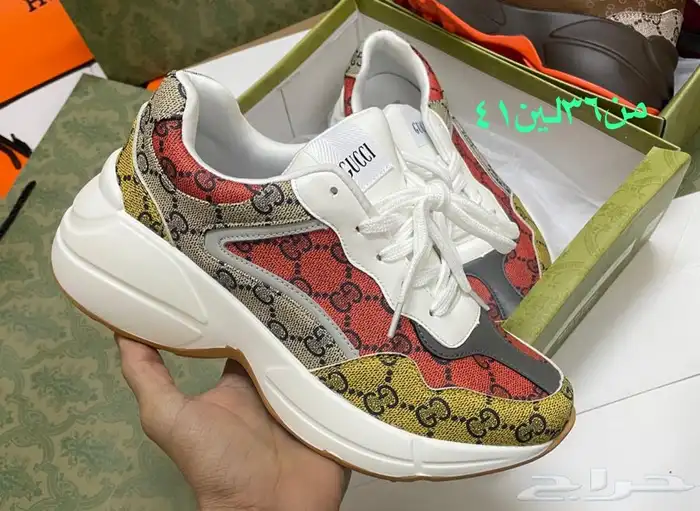 شوزات هاي كواليتي توصيل للمنزل   15