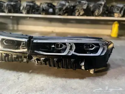 شمعات بي ام الفئه السابعه 2020 0