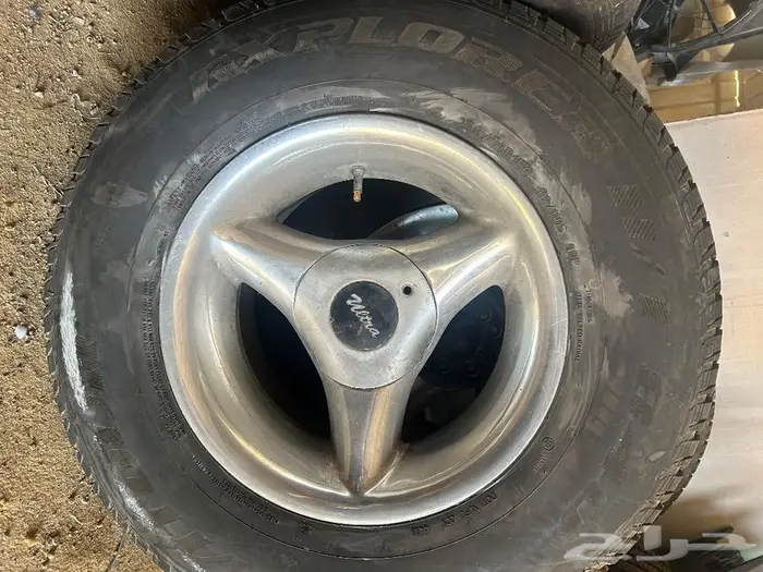 جنوط امريكية مقاس 15 0