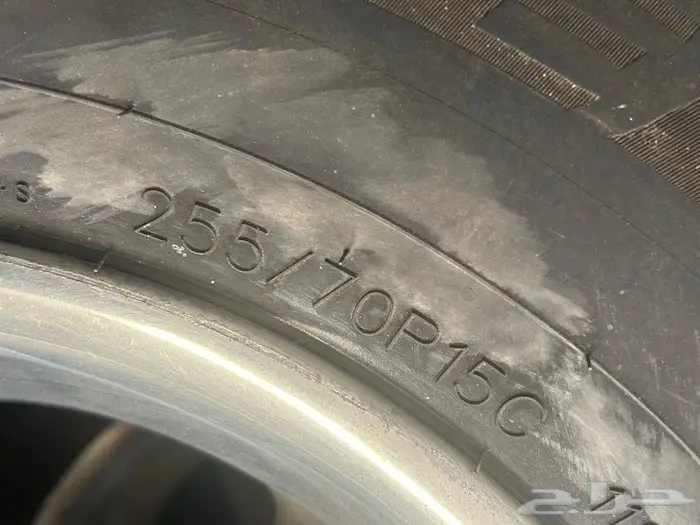 جنوط امريكية مقاس 15 2