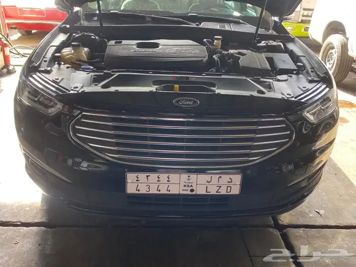 مكائن وقيور جميع أنواع السيارات 30