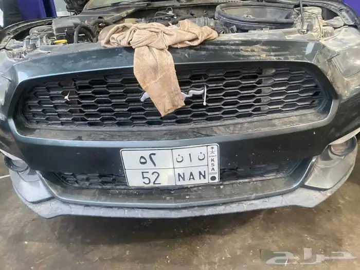 مكائن وقيور جميع أنواع السيارات 0