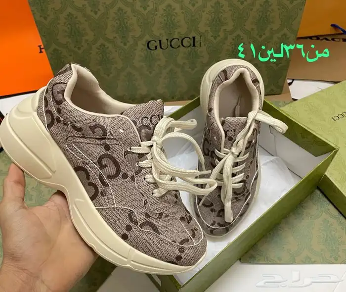 شوزات هاي كواليتي توصيل للمنزل   12