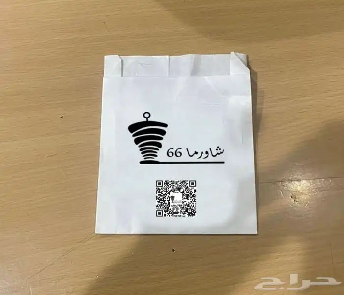 مطبعه ستكر مطابع اكياس برجر رول اب كروت اختام بنر بنرات 5