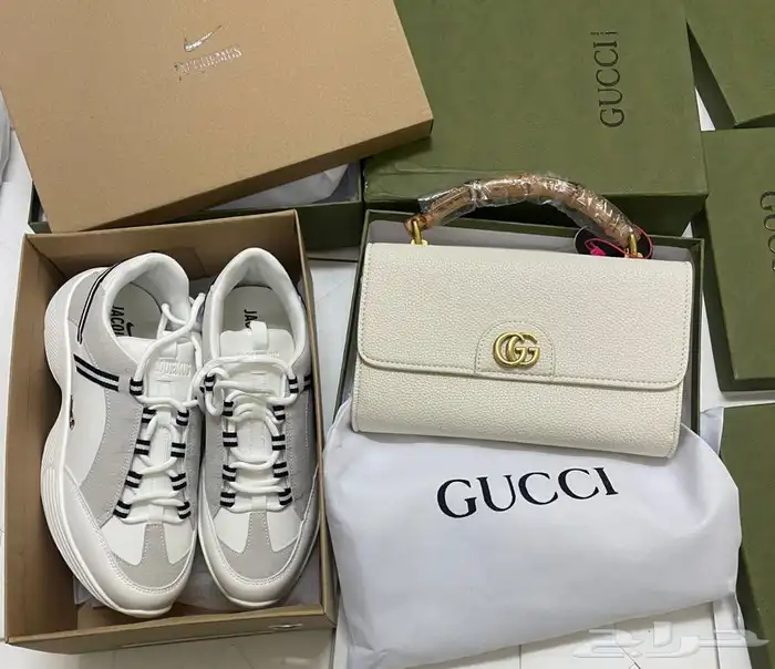 شوزات هاي كواليتي توصيل للمنزل   7