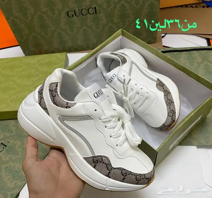 شوزات هاي كواليتي توصيل للمنزل   14