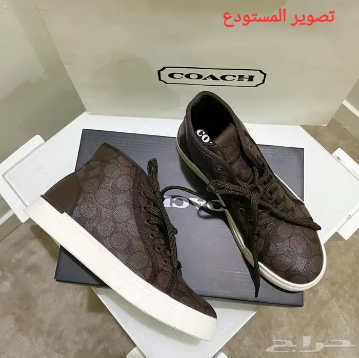 شوزات هاي كواليتي توصيل للمنزل   37