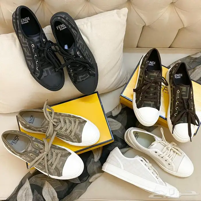 شوزات هاي كواليتي توصيل للمنزل   34