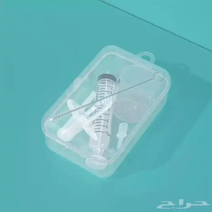 لهاية اطفال لاخذ الدواء ( جديد ) 1