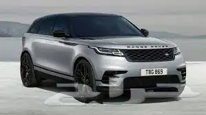 قطع غيار رنج روفر LAND ROVER 0