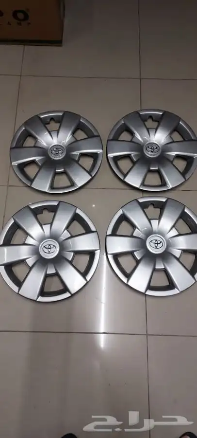 طيس هايلكس 1