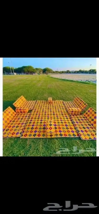 كراسي شعبيه كرويته كويتي 14