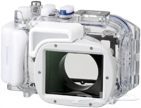 هاوسينج Panasonic DMW-MCzx1 10