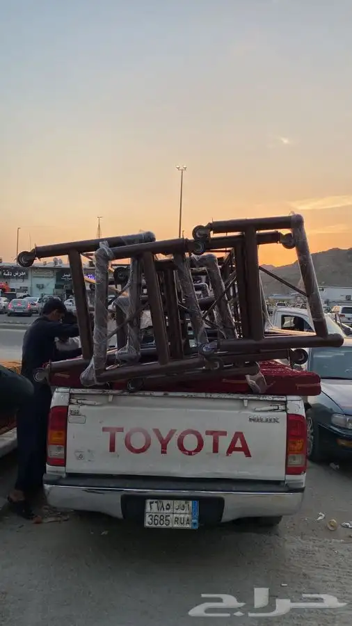 كراسي شعبيه كرويته كويتي 41