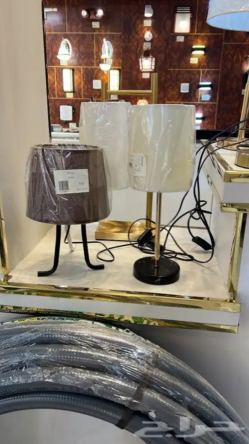 نجف ثريات 17