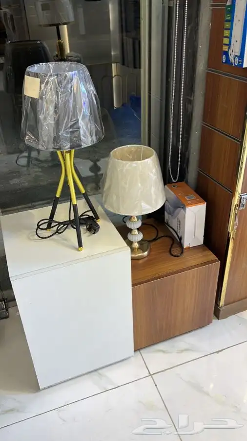 نجف ثريات 14