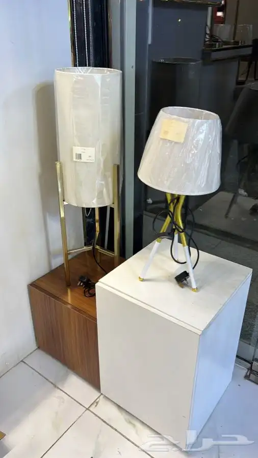 نجف ثريات 15