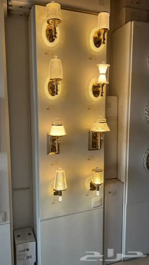 نجف ثريات 65