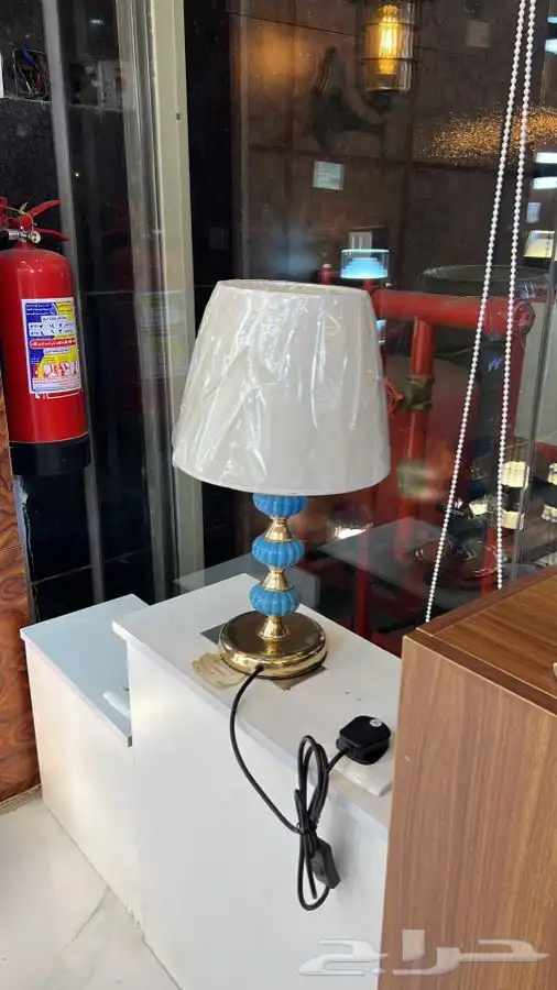 نجف ثريات 12