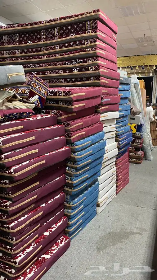 كراسي شعبيه كرويته كويتي 23