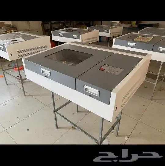 ماكينة ليزر 30 في 20 سم co2 1