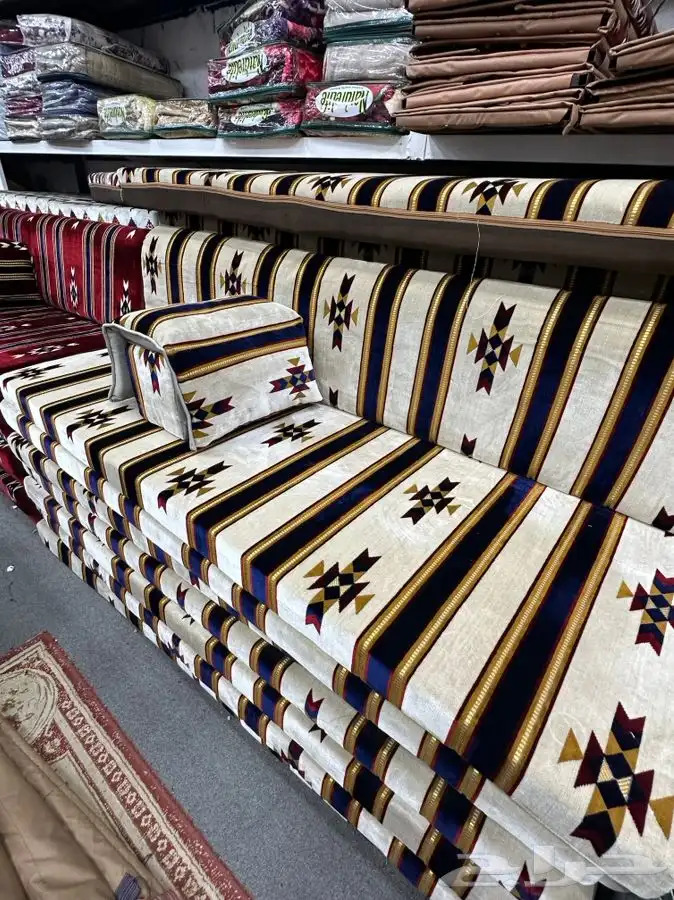 كراسي شعبيه كرويته كويتي 10