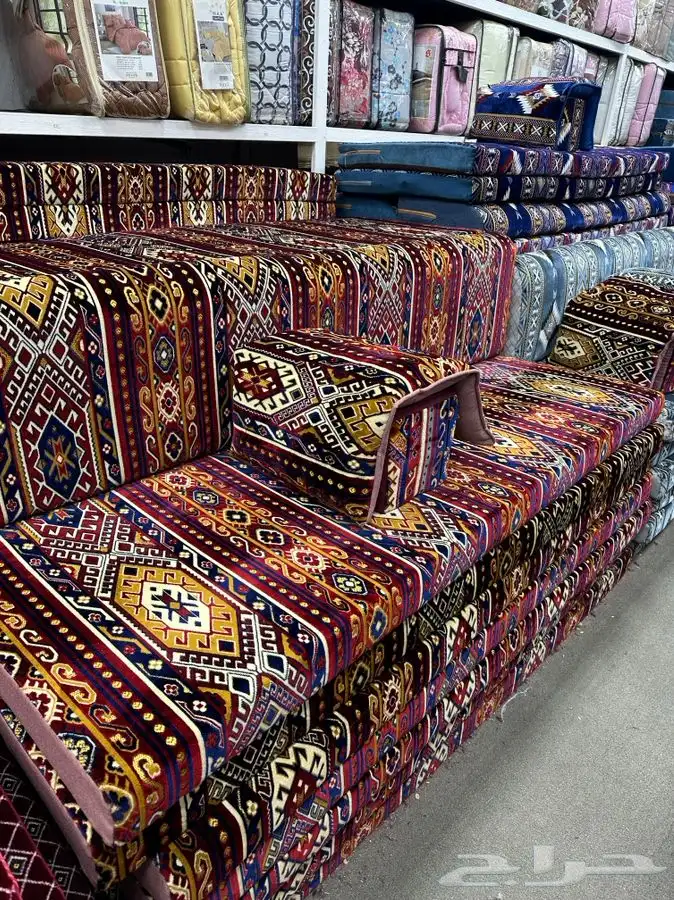 كراسي شعبيه كرويته كويتي 5