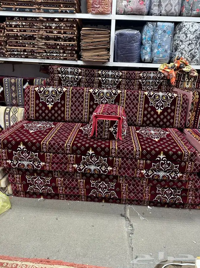 كراسي شعبيه كرويته كويتي 0