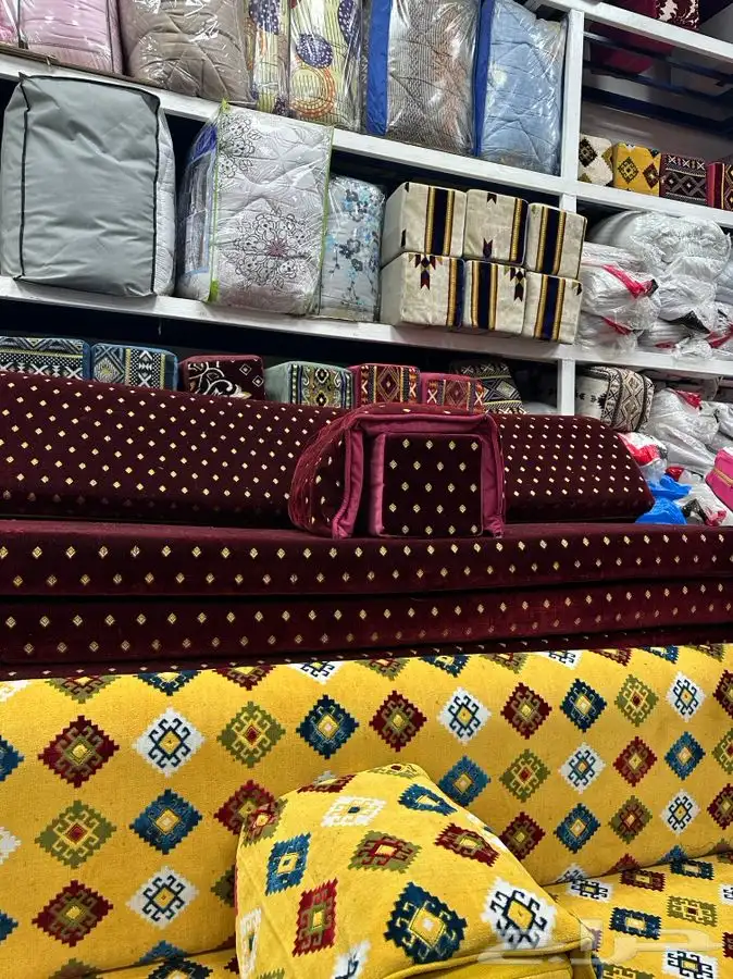 كراسي شعبيه كرويته كويتي 6