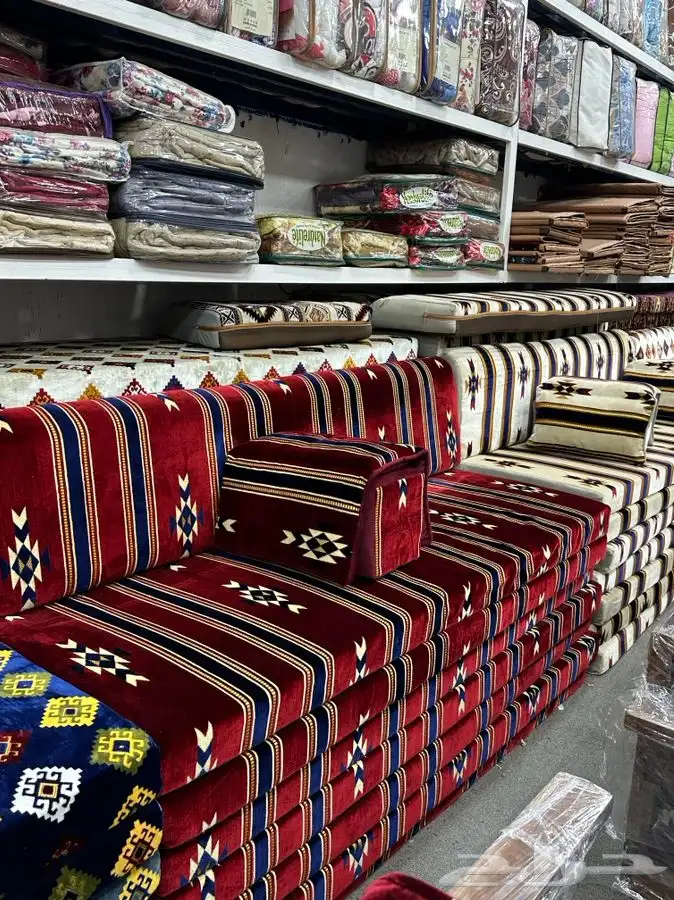 كراسي شعبيه كرويته كويتي 9