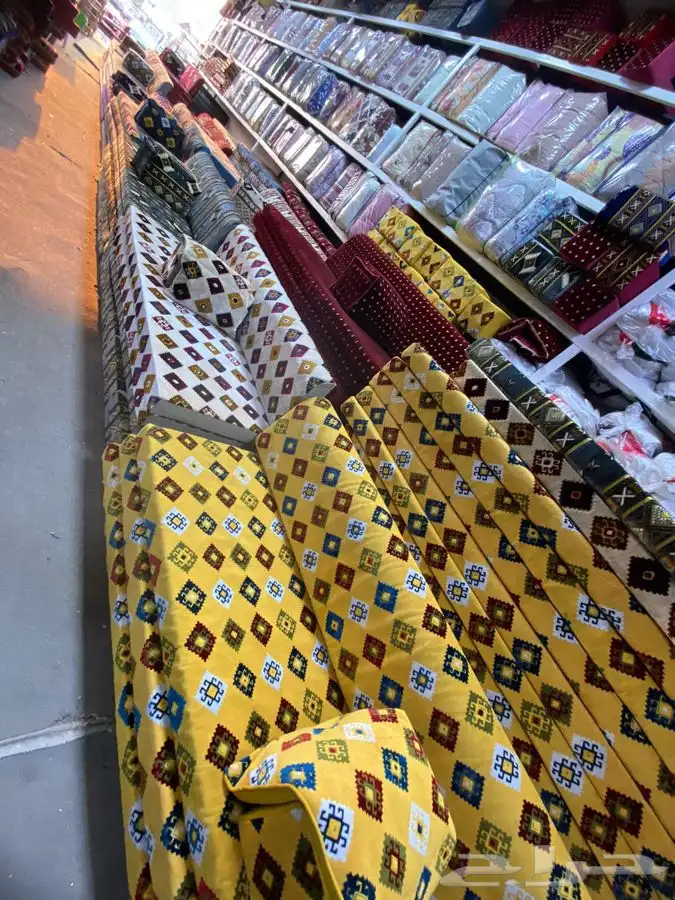 كراسي شعبيه كرويته كويتي 20