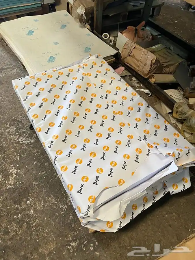 مطابع اوفست دجتل برنت كروت فواتير بروشور 14