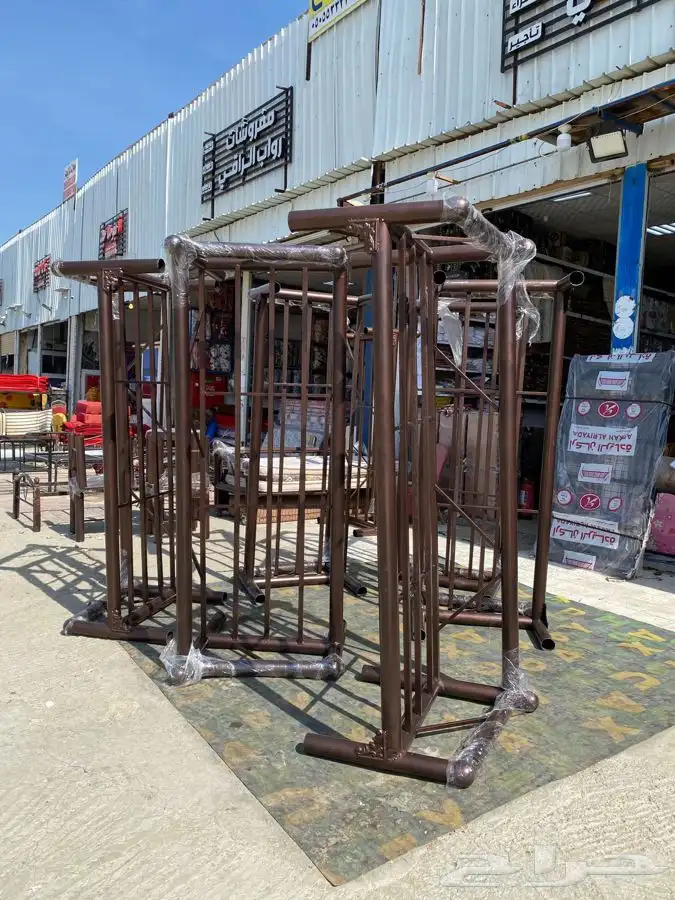 كراسي شعبيه كرويته كويتي 42