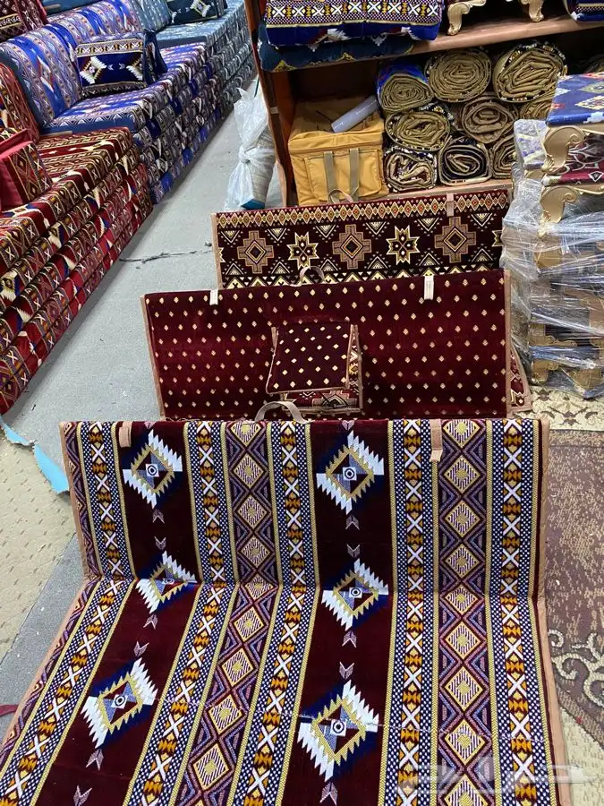 كراسي شعبيه كرويته كويتي 28