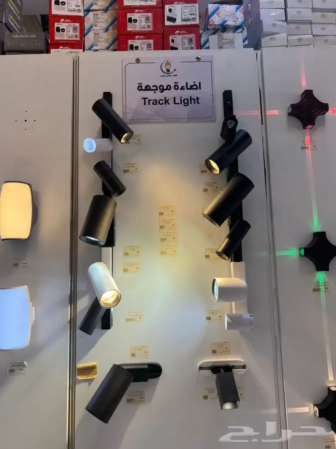نجف ثريات 61