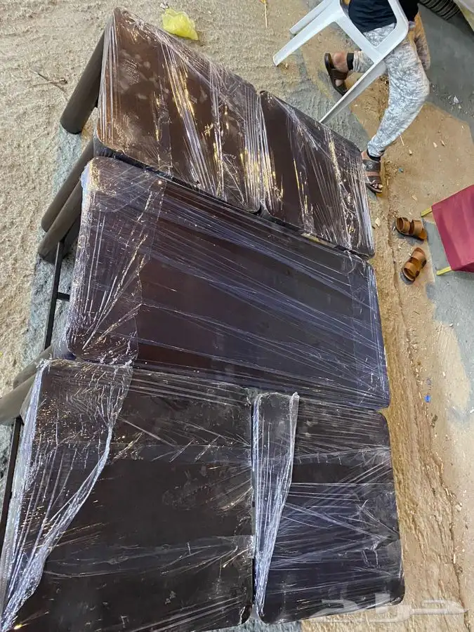 كراسي شعبيه كرويته كويتي 27