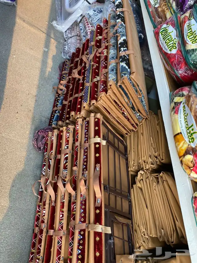 كراسي شعبيه كرويته كويتي 17