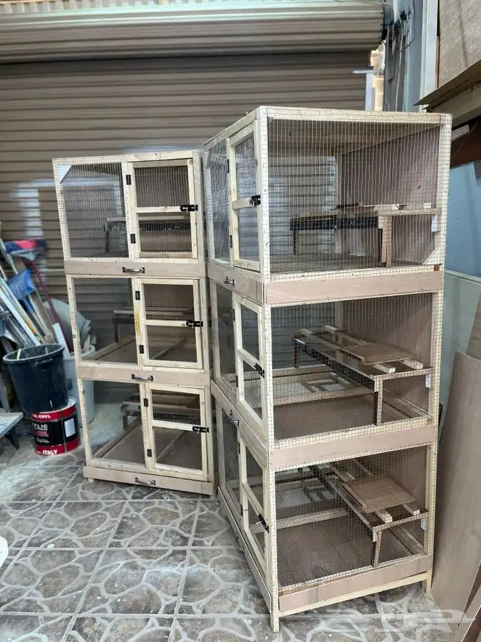 محكر حمام محكر دجاج بط روز طيور زينه محاكر قطط العاب قطط 2