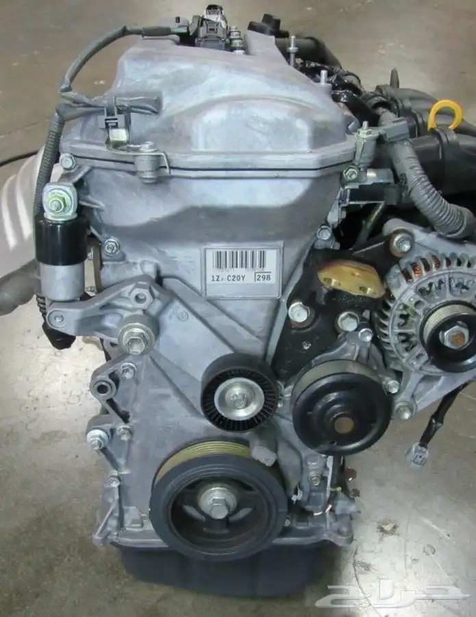 مكاين وجيرات مستوردة مع التركيب والضمان 1