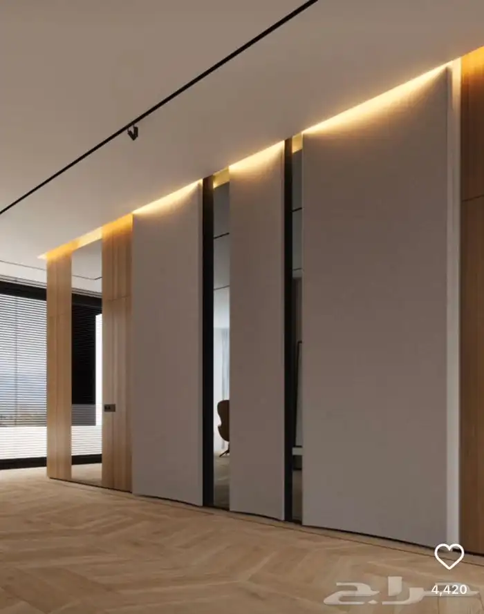 هندسه داخليه وديكور تصميم وتنفيذ   الجامعه اللبنانيه 99