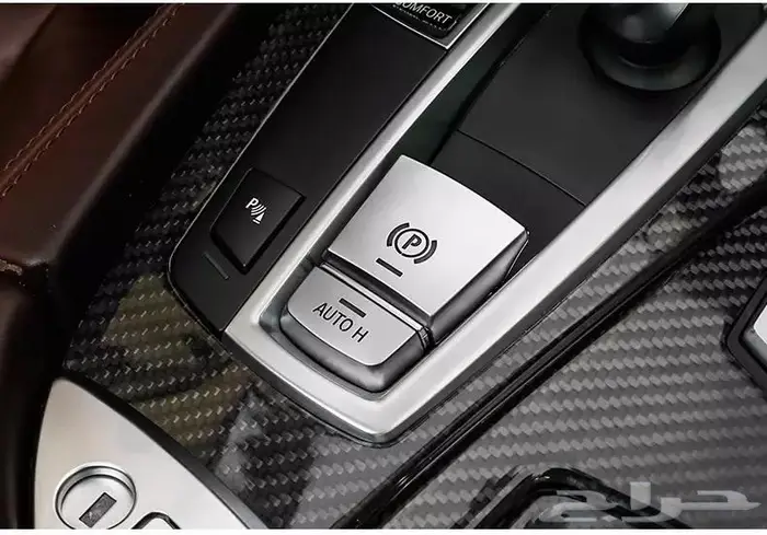 تحويل حلقات و قزاز شمعات BMW7 8