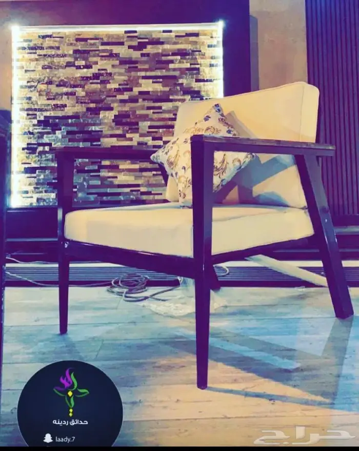 جلسات خارجية موديلات متنوعة وحصرية وأنيقة 7