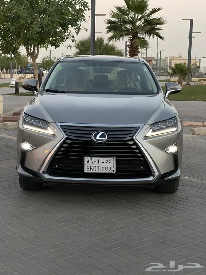 لكزس RX450 (( تم البيع )) 0