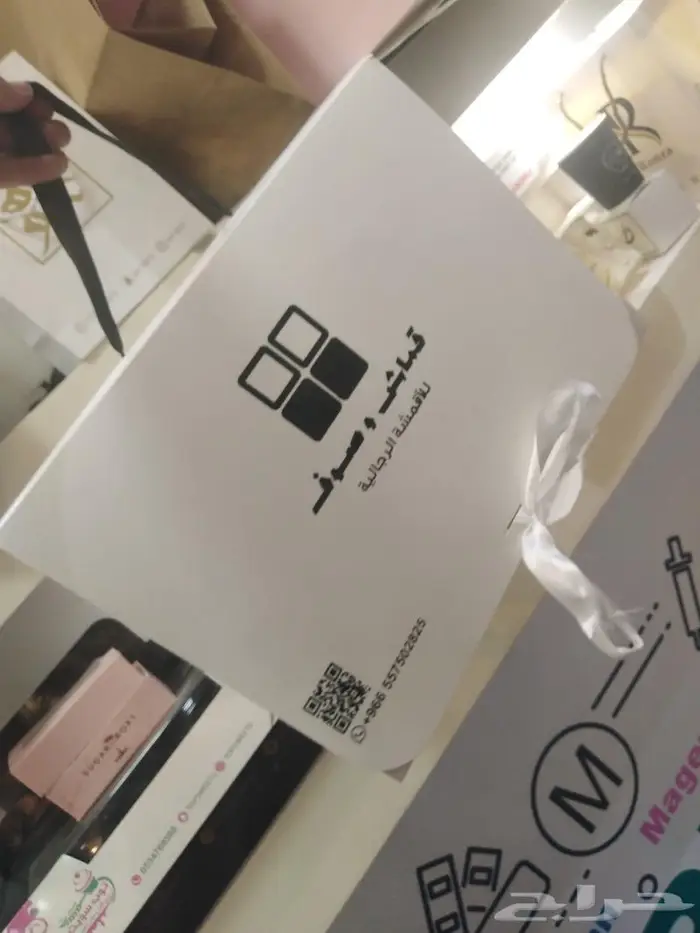 مطابع مطبعه طباعه بوكسات اكياس استكر 14